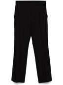 Gucci Wool Cropped Trousers