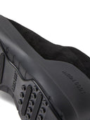 Moon Boot Capsule Luna Low Suede Snow Boots