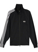 Y 3 Logo Zipped Tracksuit