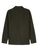 Veste de chemise en laine Filson