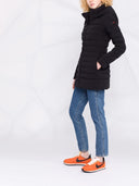 Peuterey Matar Midi Down Jacket