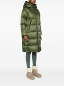 Peuterey Selectric Midi Down Jacket