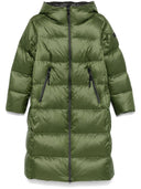 Peuterey Selectric Midi Down Jacket