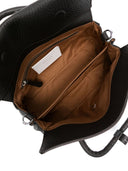 Zanellato Alma Centauro Mall Leather Handbag