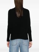Beyou Cashmere Turtle Neck Sweater