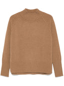 Beyou Cashmere Turtle Neck Sweater