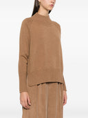 Beyou Cashmere Turtle Neck Sweater