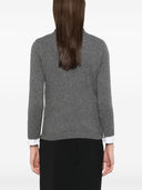 Beyou Cashmere Turtleネックセーター