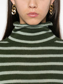 Beyou Cashmere Turtle Neck Sweater