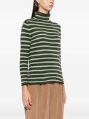 Beyou Cashmere Turtle Neck Sweater