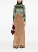 Beyou Cashmere Turtle Neck Sweater