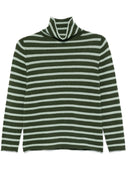 Beyou Cashmere Turtle Neck Sweater