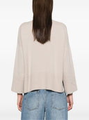 Beyou Cashmere Turtleneck Sweater