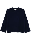 Beyou Cashmere Crewneck Sweater