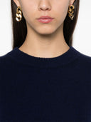 Beyou Cashmere Crewneck Sweater