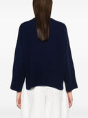 Beyou Cashmere Crewneck Sweater