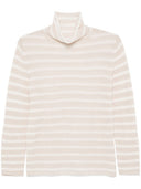 Beyou kashmir sköldpadda hals tröja