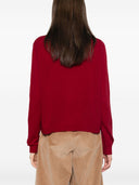 Beyou Cashmere Cardigan