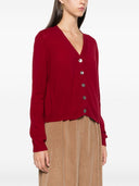 Beyou Cashmere Cardigan