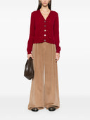 Beyou Cashmere Cardigan