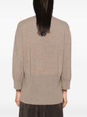 Beyou Cashmere Cardigan