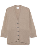 Beyou Cashmere Cardigan