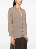Beyou Cashmere Cardigan