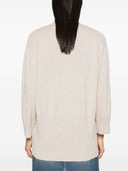 Beyou Cashmere Cardigan