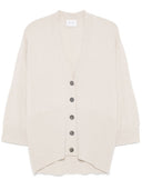 Beyou Cashmere Cardigan