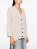 Beyou Cashmere Cardigan