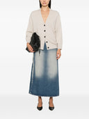 Beyou Cashmere Cardigan