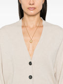 Beyou Cashmere Cardigan