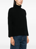 Beyou Cashmere Turtleneck Sweater