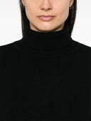 Beyou Cashmere Turtleneck Sweater