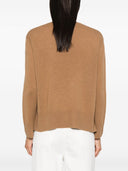 Pull de chair de cachemire Beyou