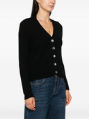 Beyou Cashmere Cardigan