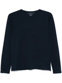 Majestic Cashmere Crewneck Sweater