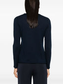 Majestic Cashmere Crewneck Sweater