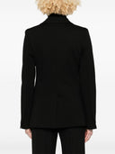 Semicouture Charli Single Breasted Jacket