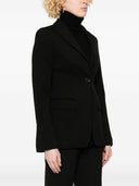 Semicouture Charli Single Breasted Jacket