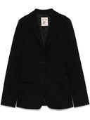 Semicouture Charli Single Breasted Jacket