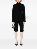 Semicouture Charli Single Breasted Jacket