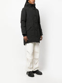 Canada Goose Rossclair Parka Coat