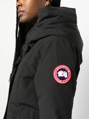Canada Goose Rossclair Parka Coat