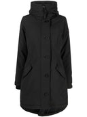 Canada Goose Rossclair Parka Coat