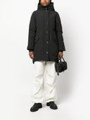 Canada Goose Rossclair Parka Coat