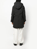 Canada Goose Rossclair Parka Coat