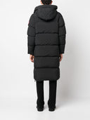 Canada Goose Lawrence Long Down Jacket