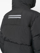Canada Goose Lawrence Long Down Jacket