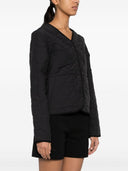 Canada Goose Annex Cotton And Nylon Blend Jacket